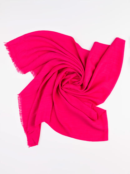 Viscose Scarf
