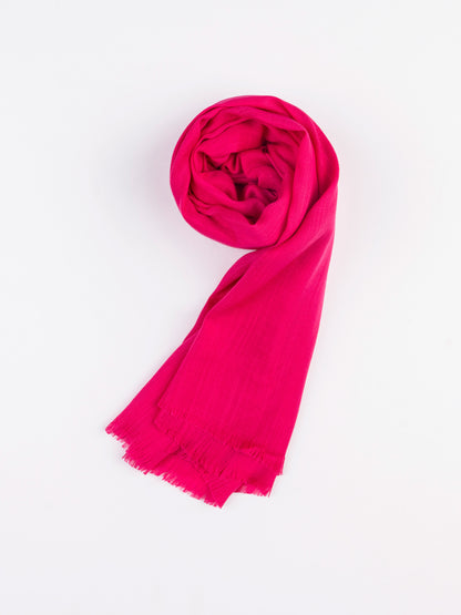 Viscose Scarf