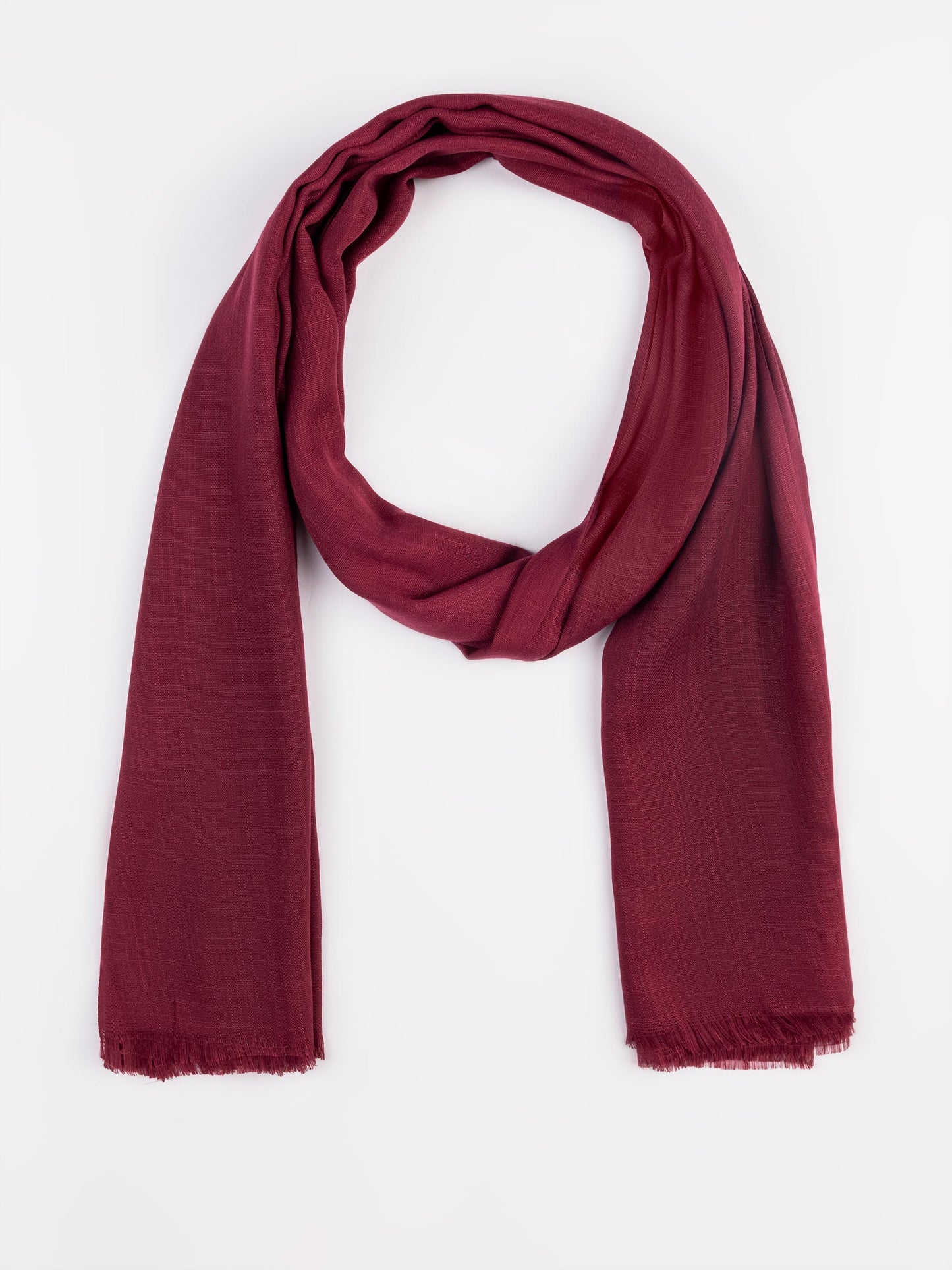 Viscose Scarf