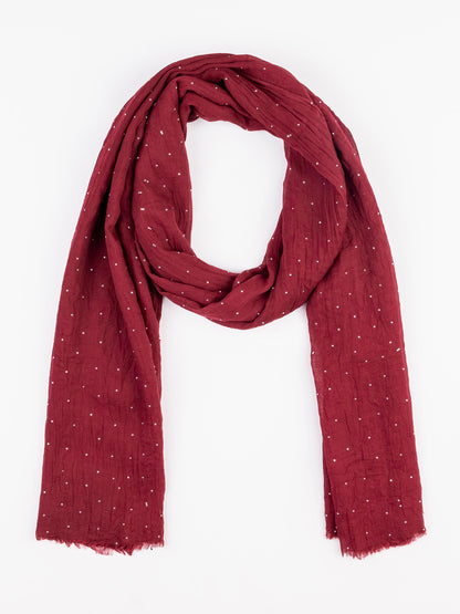 Viscose Scarf