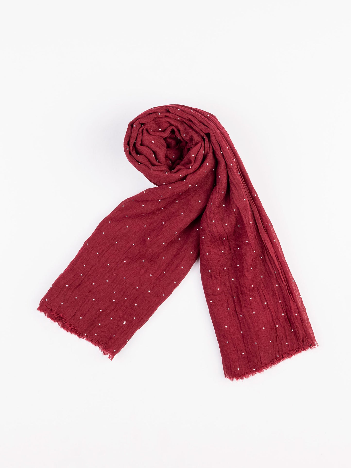 Viscose Scarf
