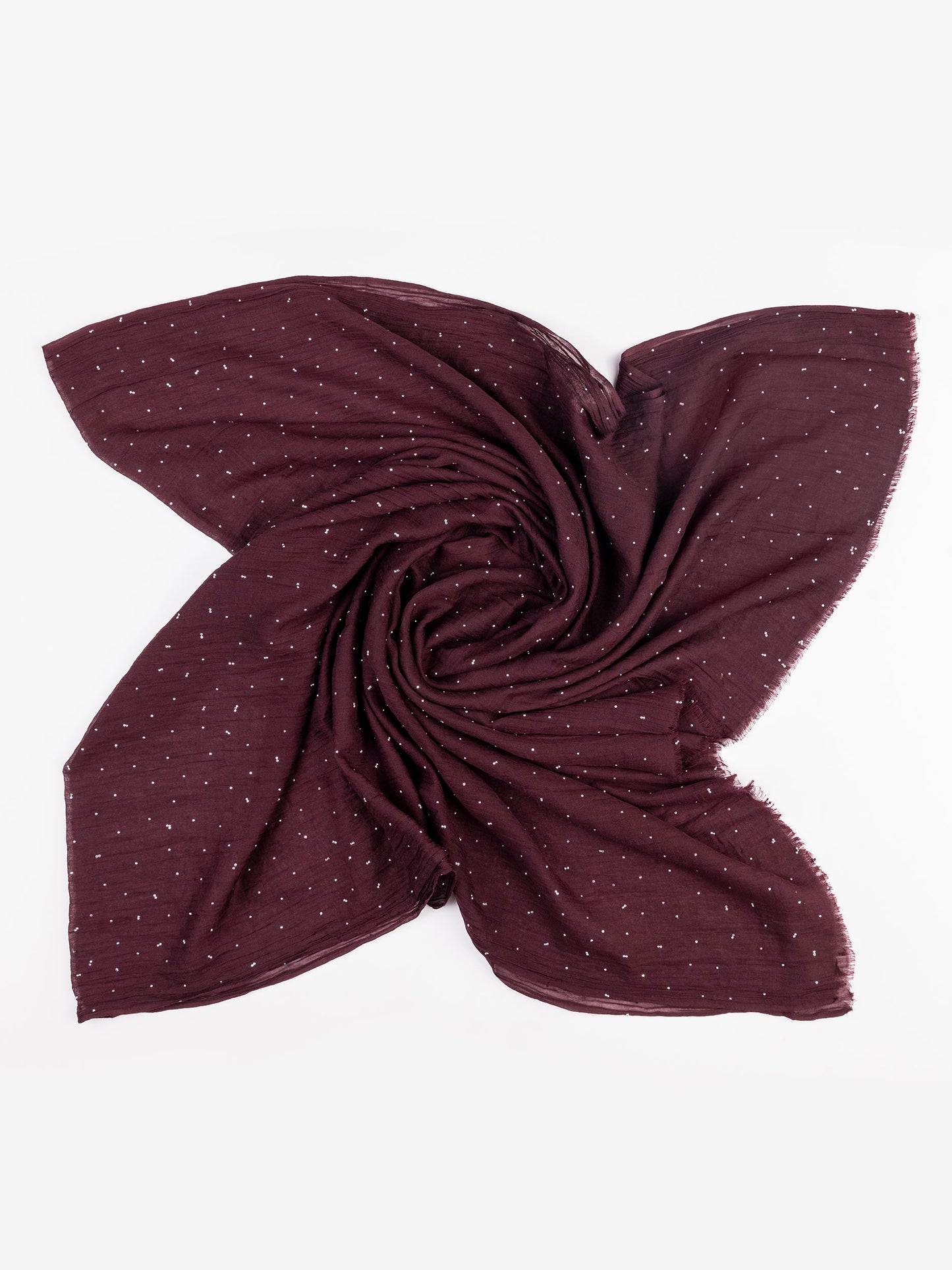 Viscose Scarf