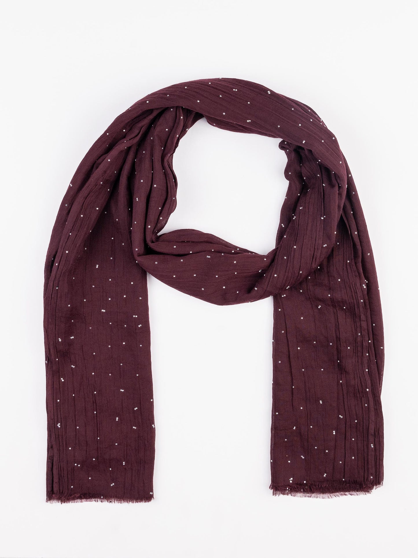 Viscose Scarf
