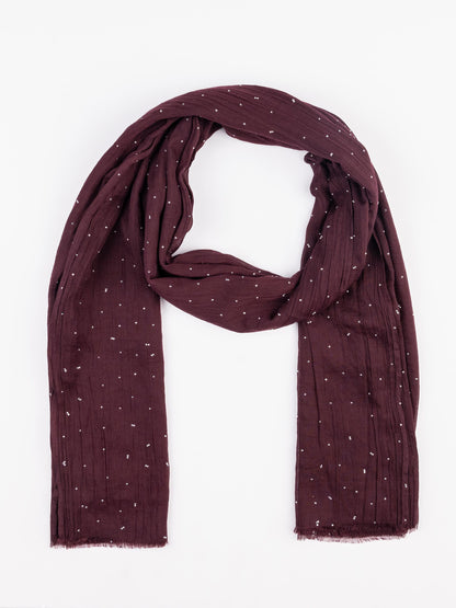 Viscose Scarf