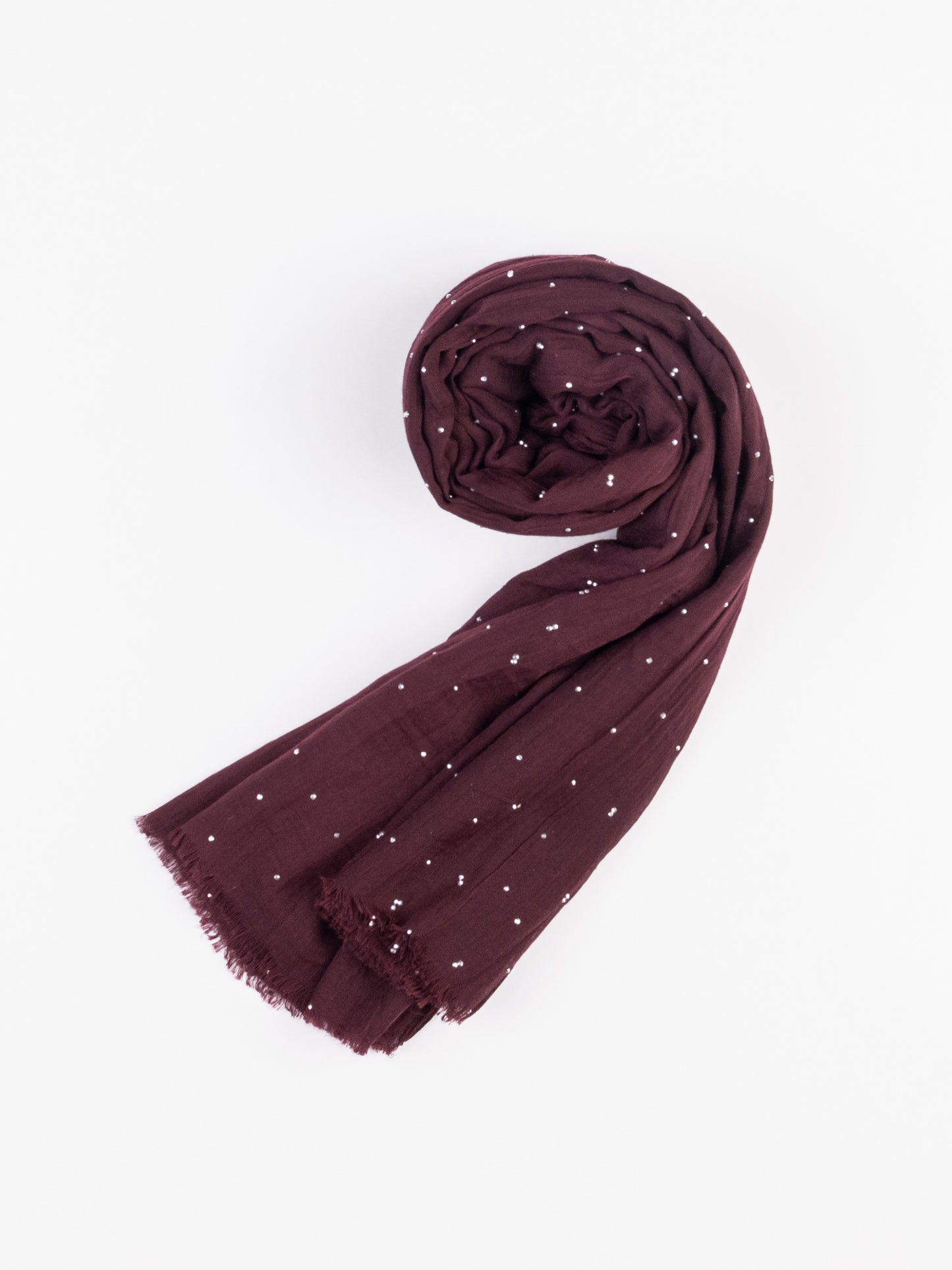 Viscose Scarf