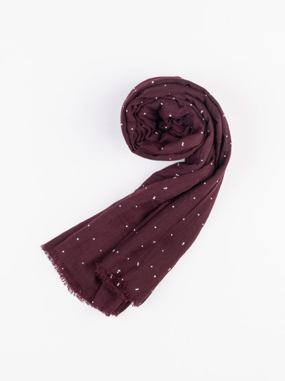 Viscose Scarf