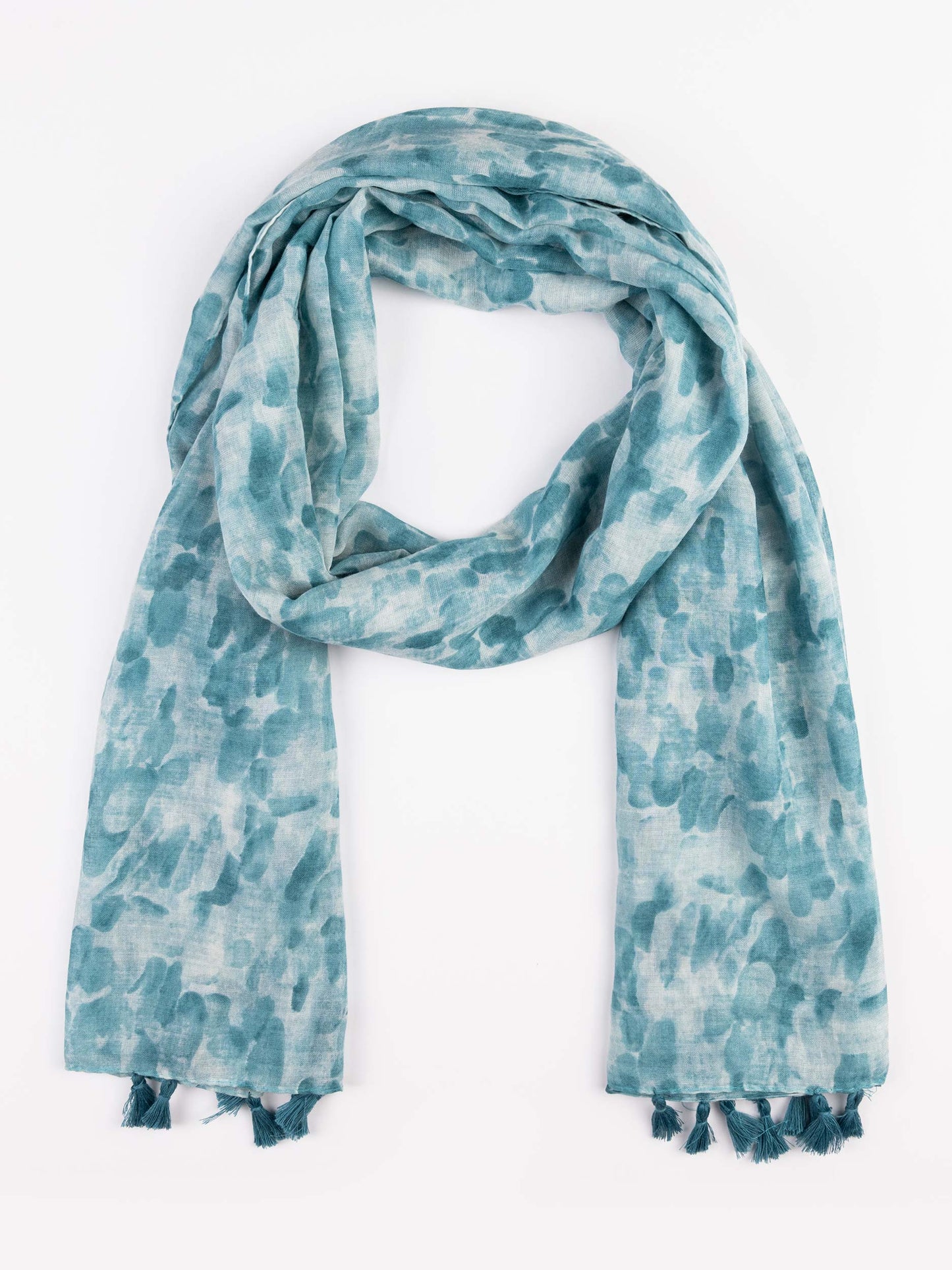 Viscose Scarf
