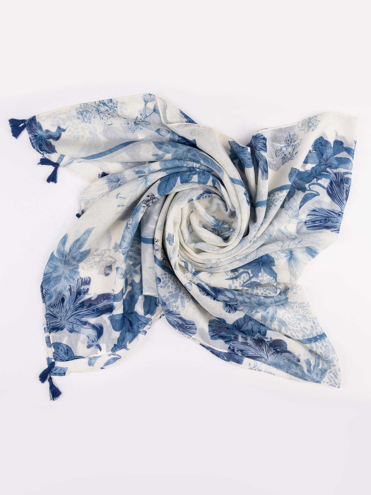Viscose Scarf