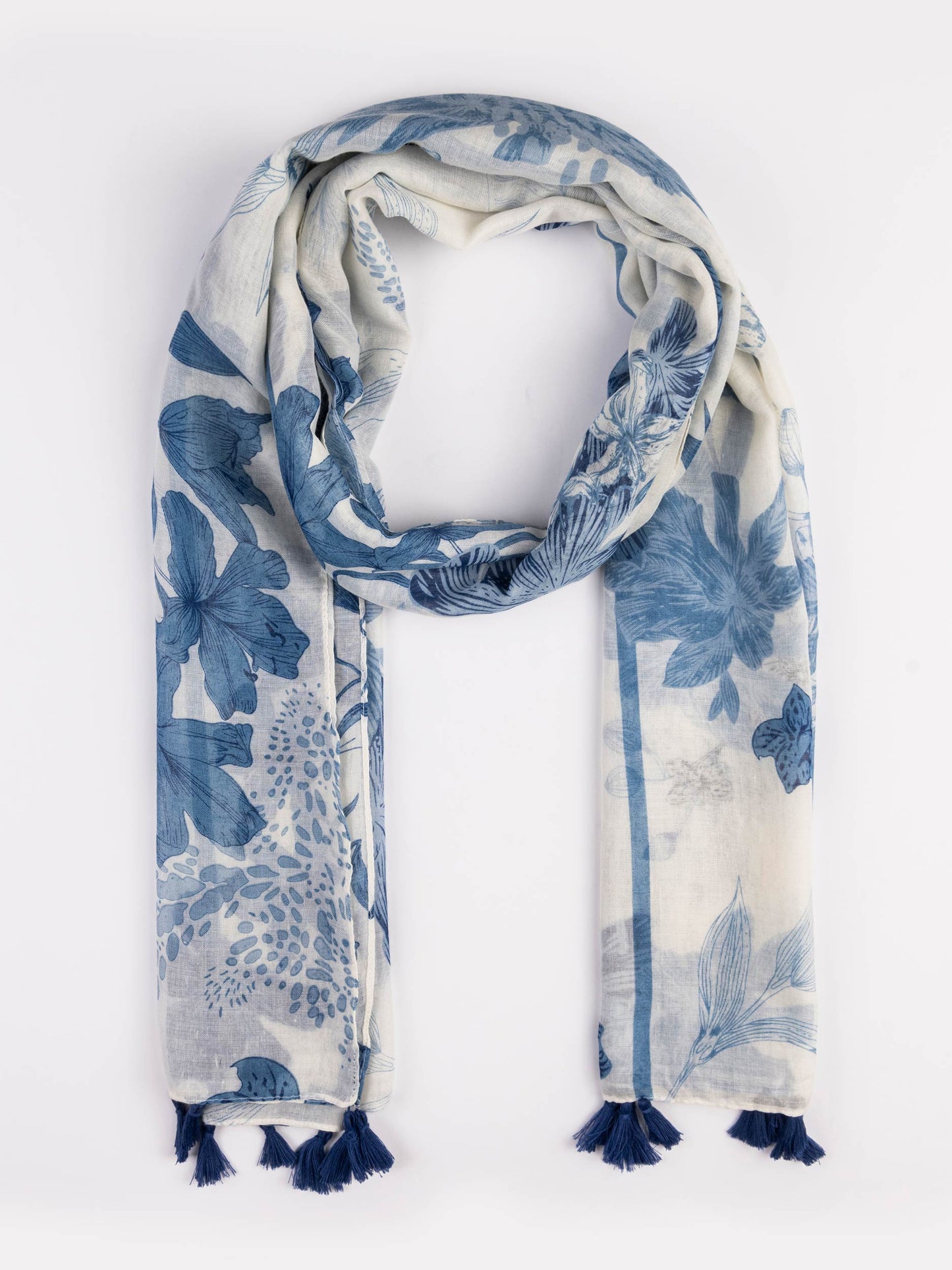 Viscose Scarf