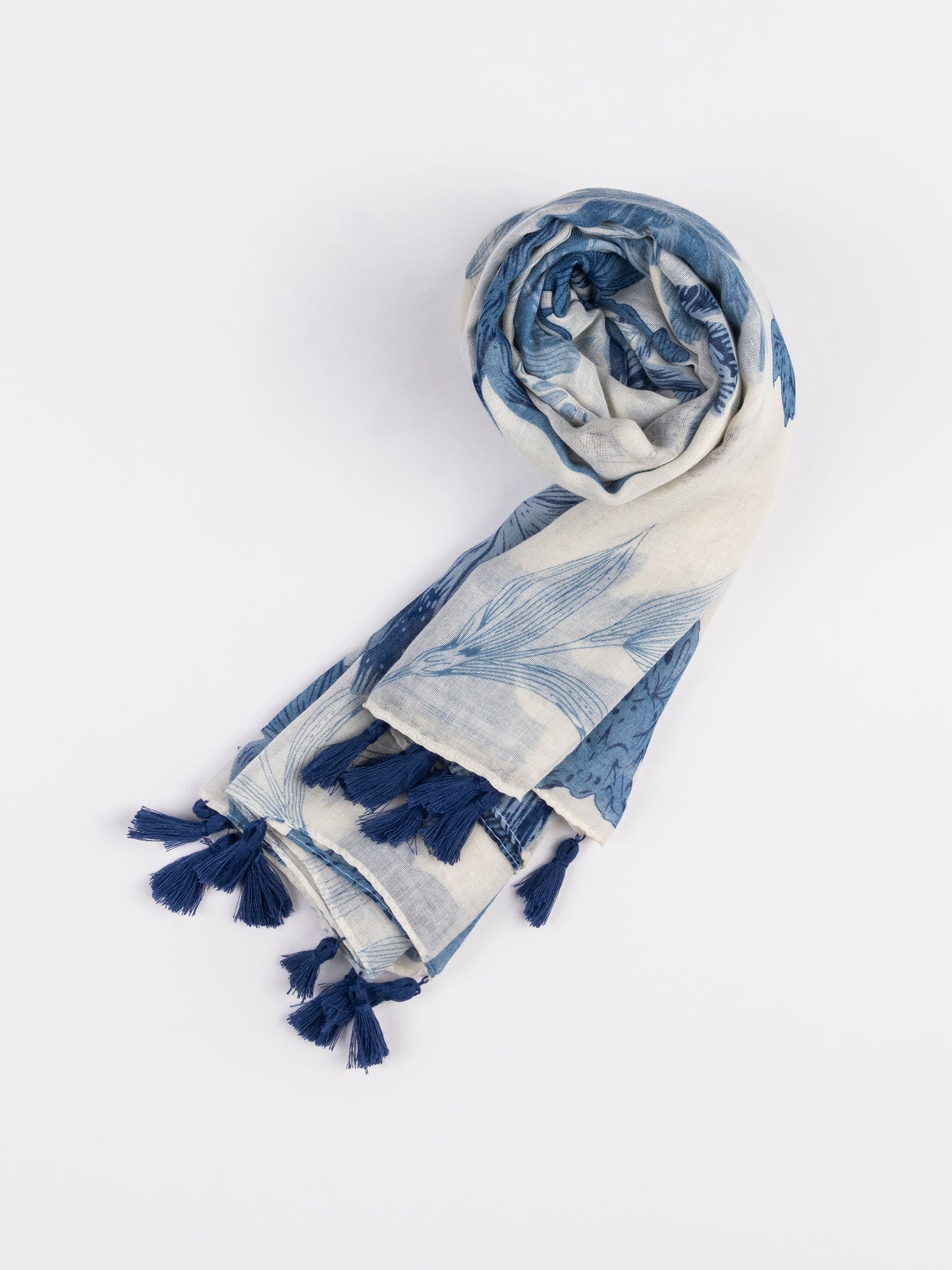 Viscose Scarf
