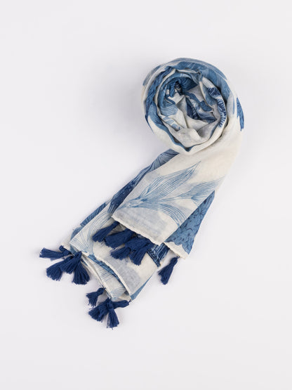 Viscose Scarf