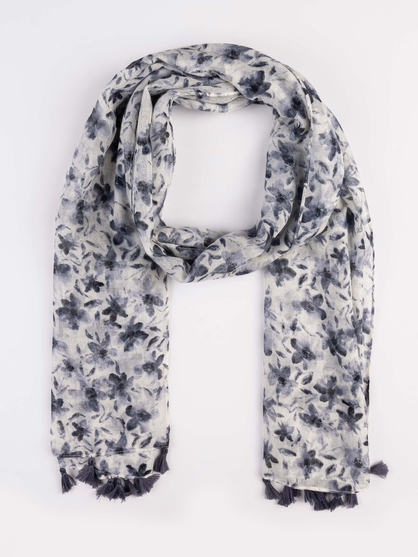 Viscose Scarf