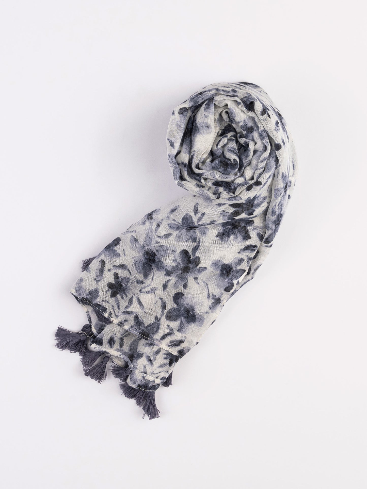 Viscose Scarf