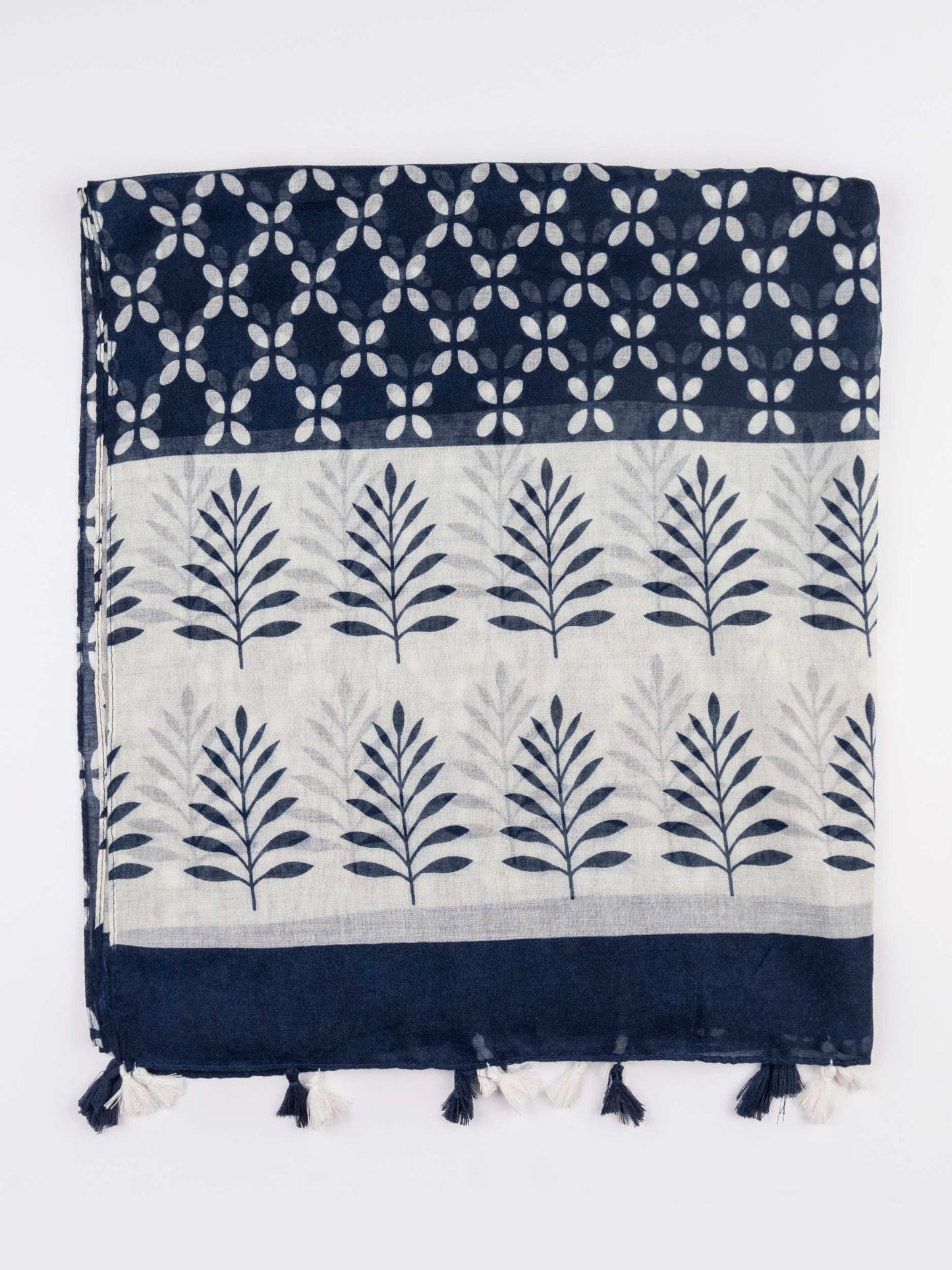 Viscose Scarf