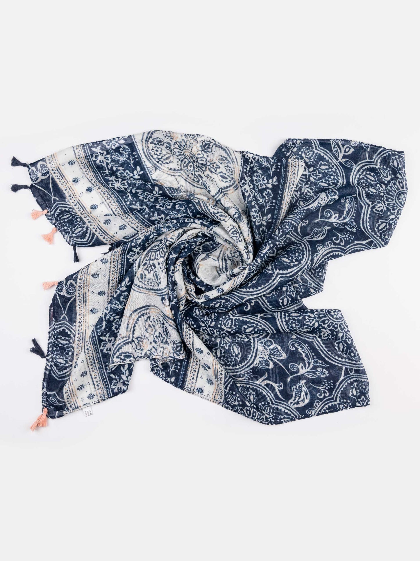 Viscose Scarf