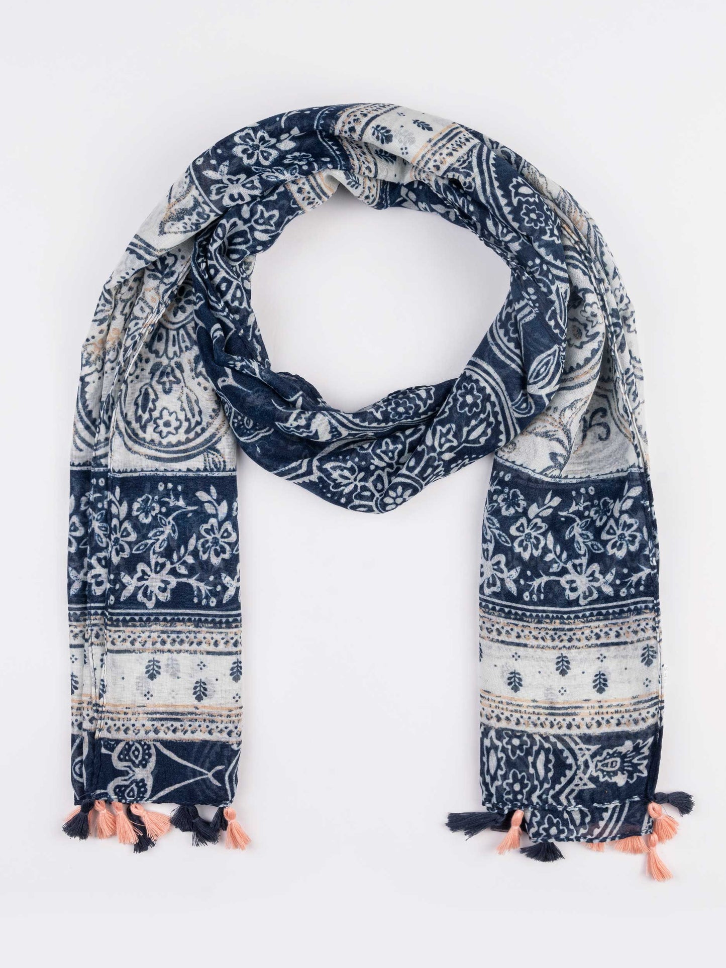 Viscose Scarf