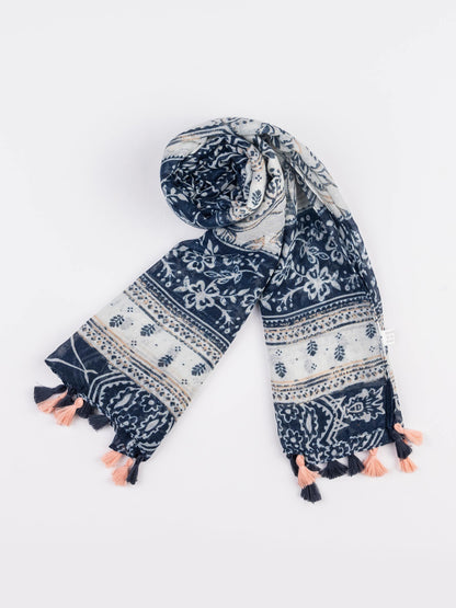 Viscose Scarf