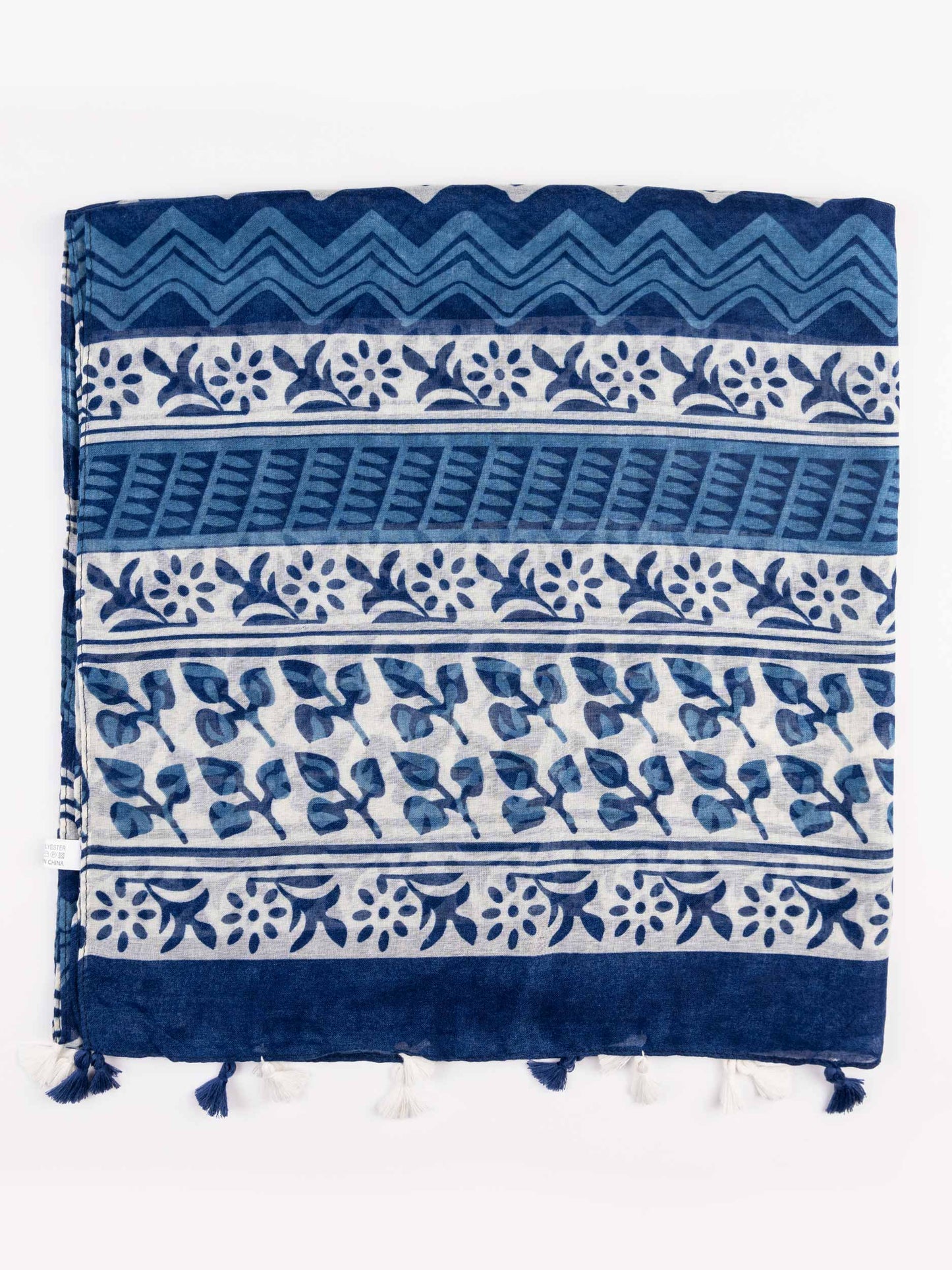 Viscose Scarf