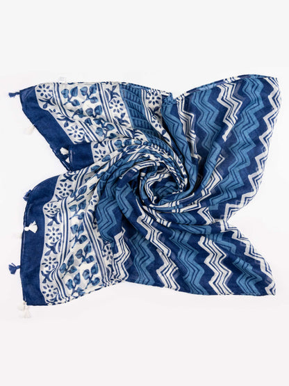 Viscose Scarf