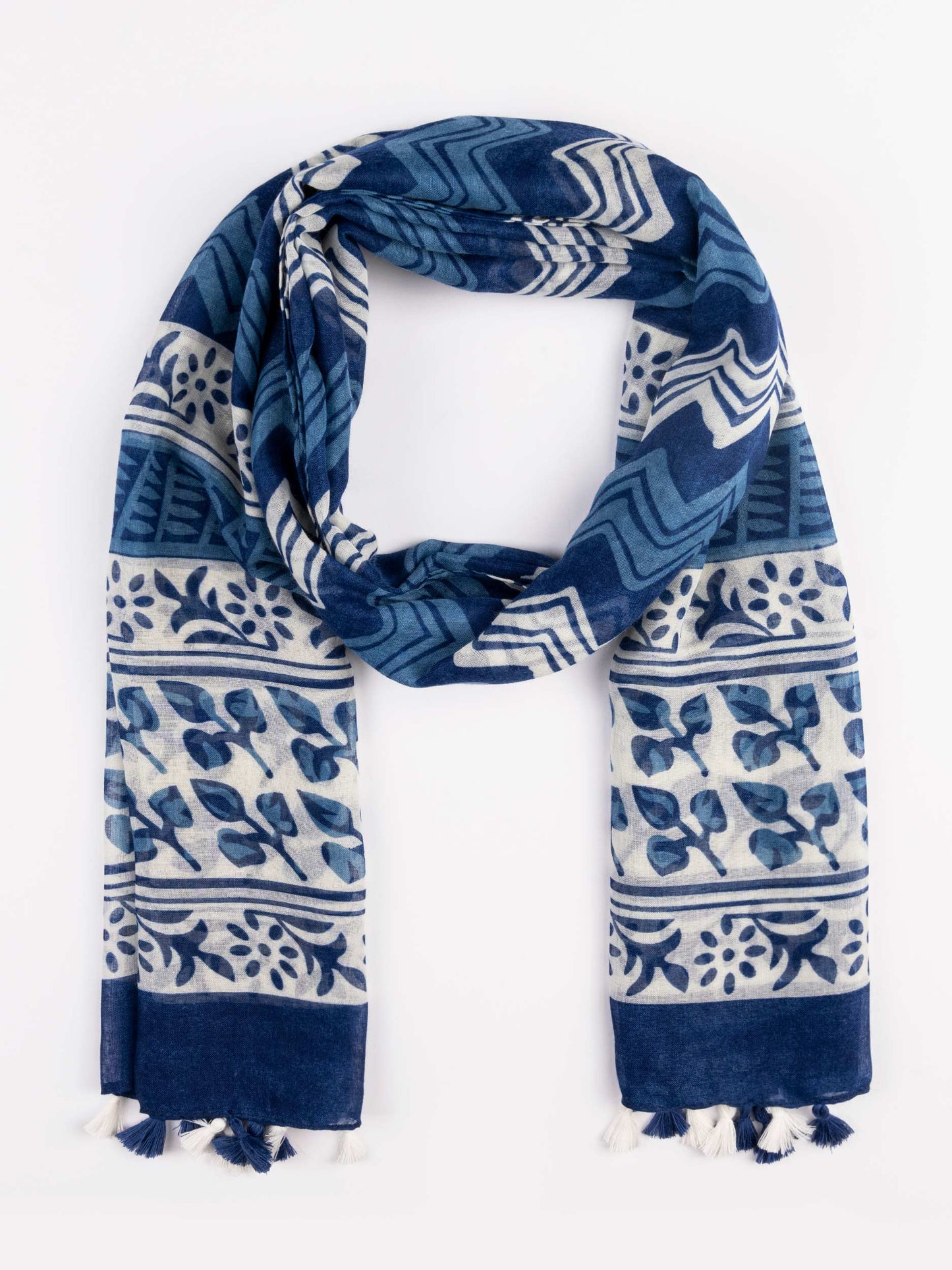 Viscose Scarf