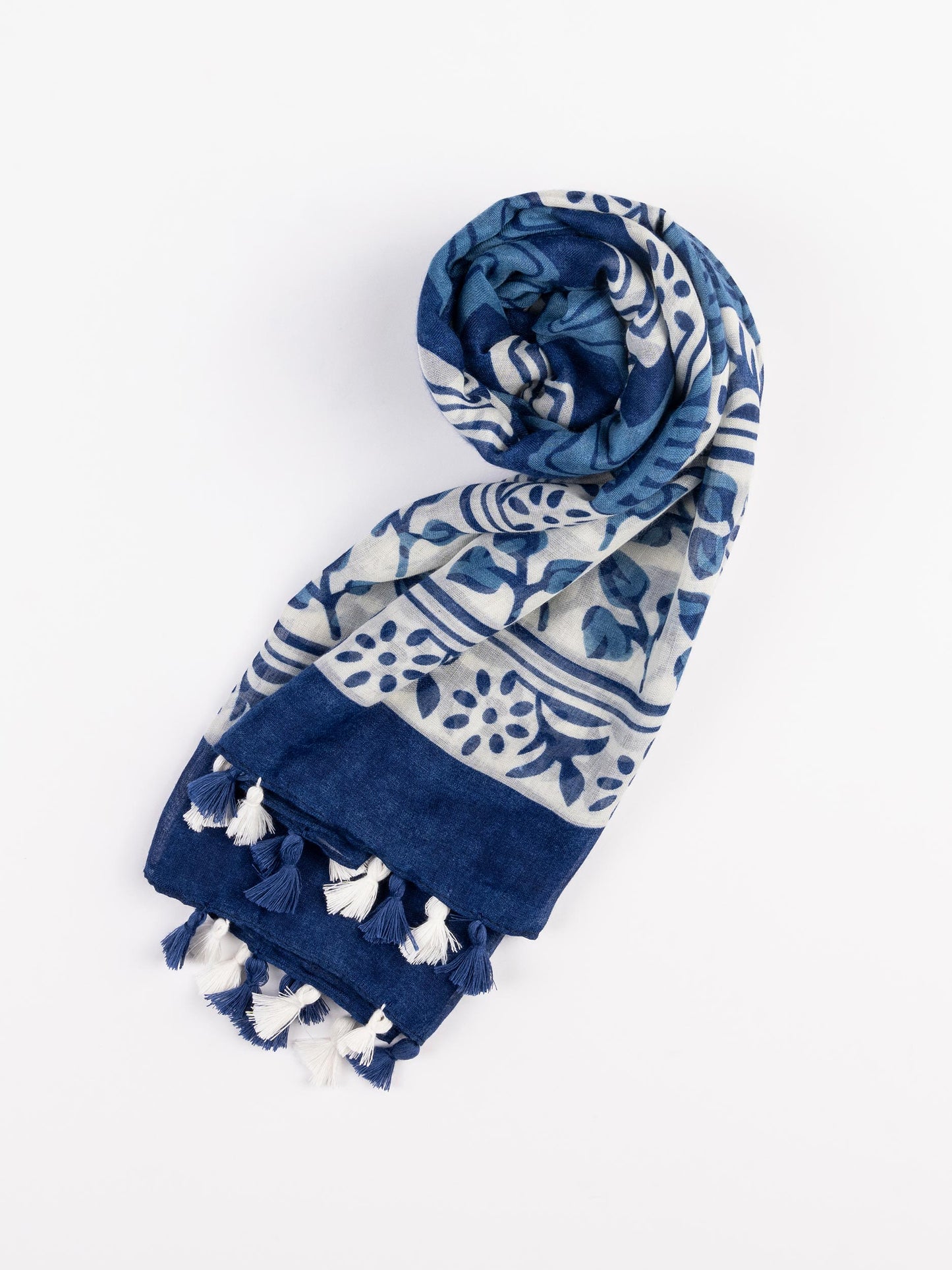 Viscose Scarf