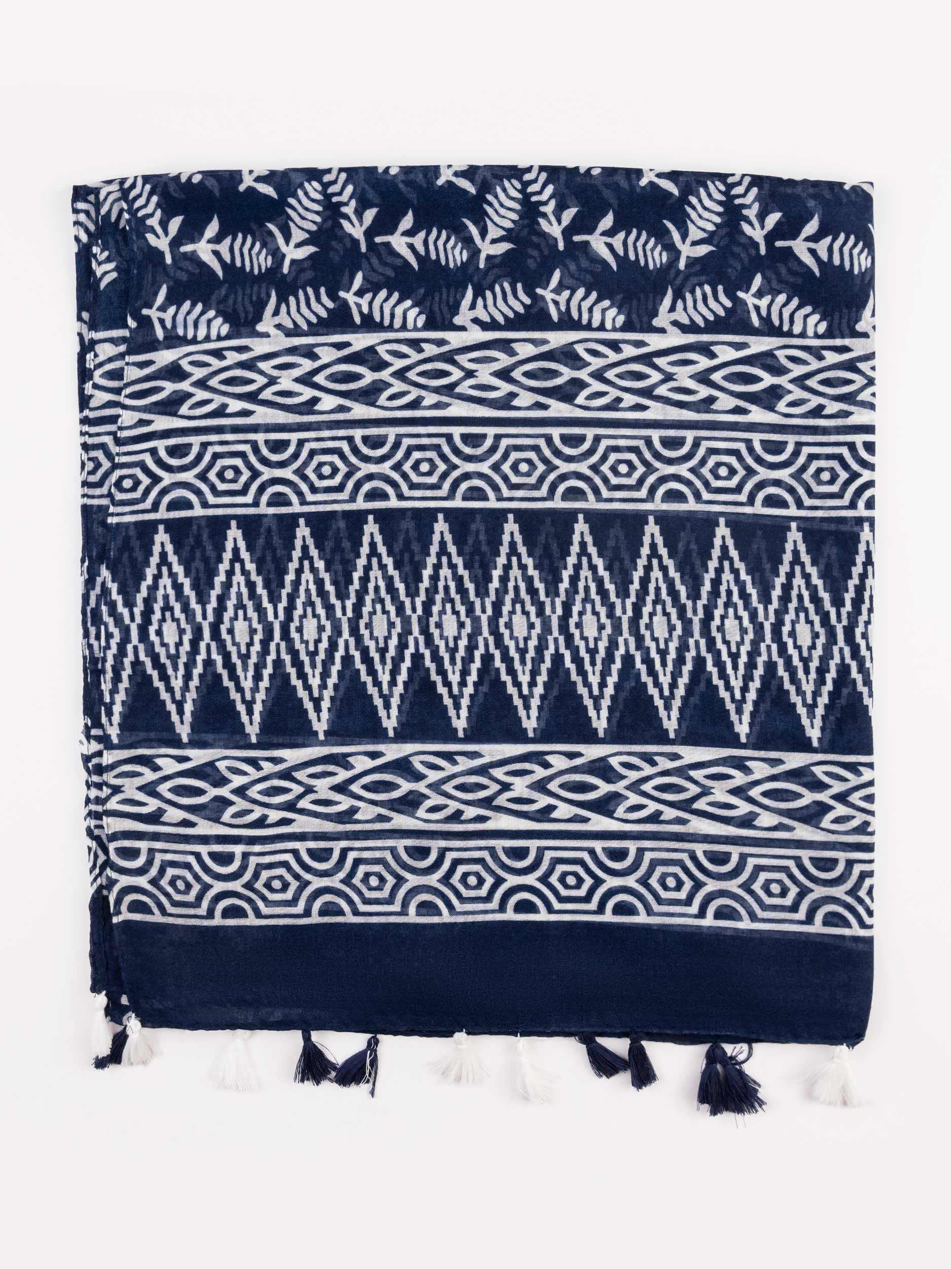 Viscose Scarf