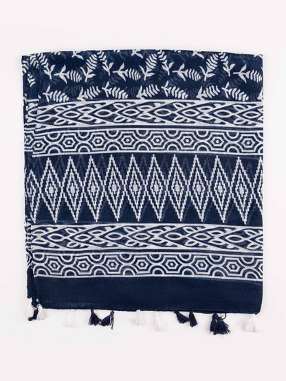 Viscose Scarf