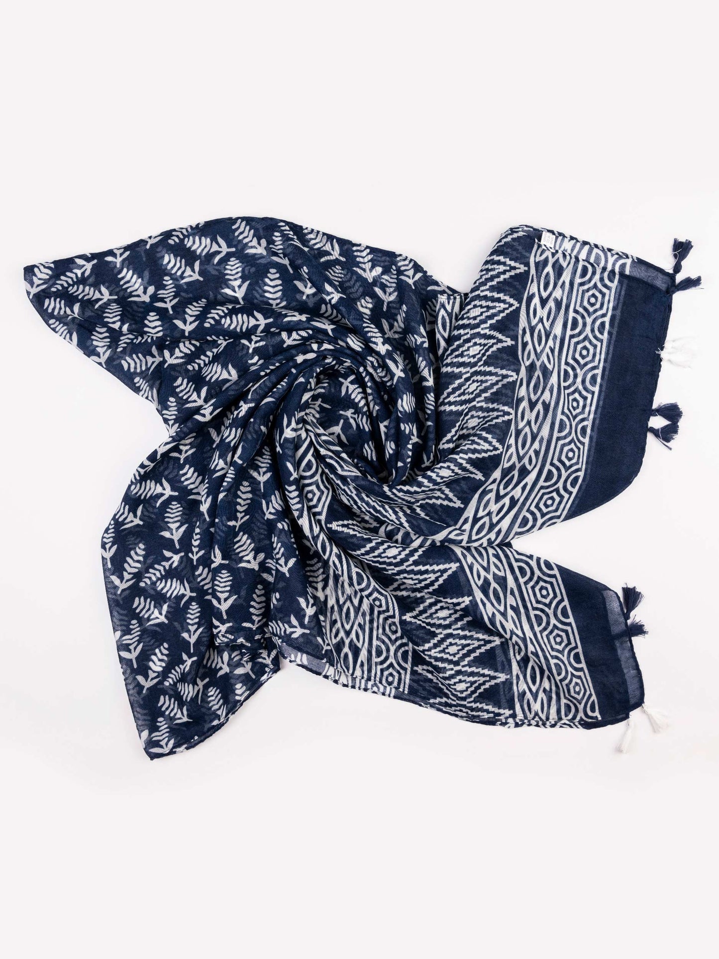 Viscose Scarf