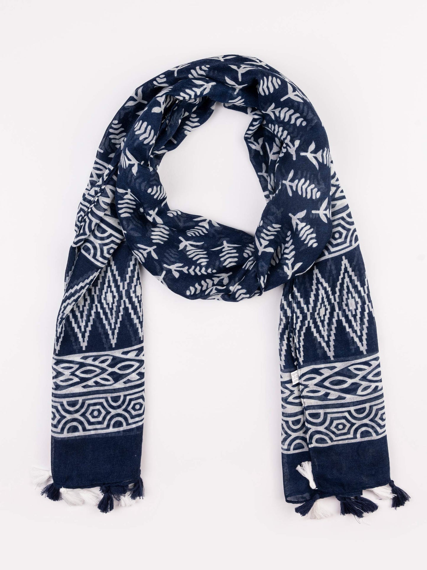 Viscose Scarf