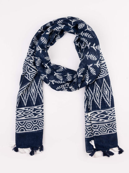 Viscose Scarf