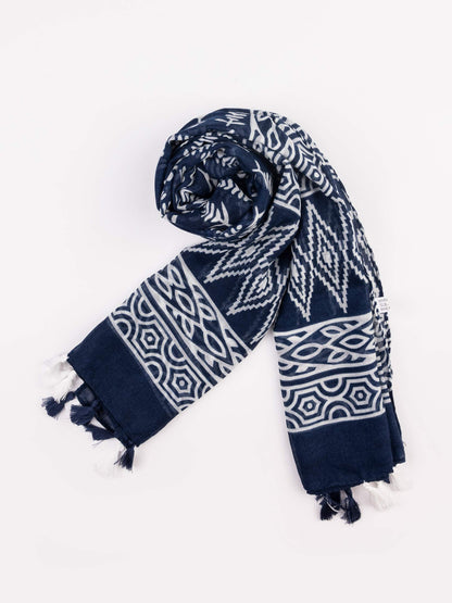 Viscose Scarf