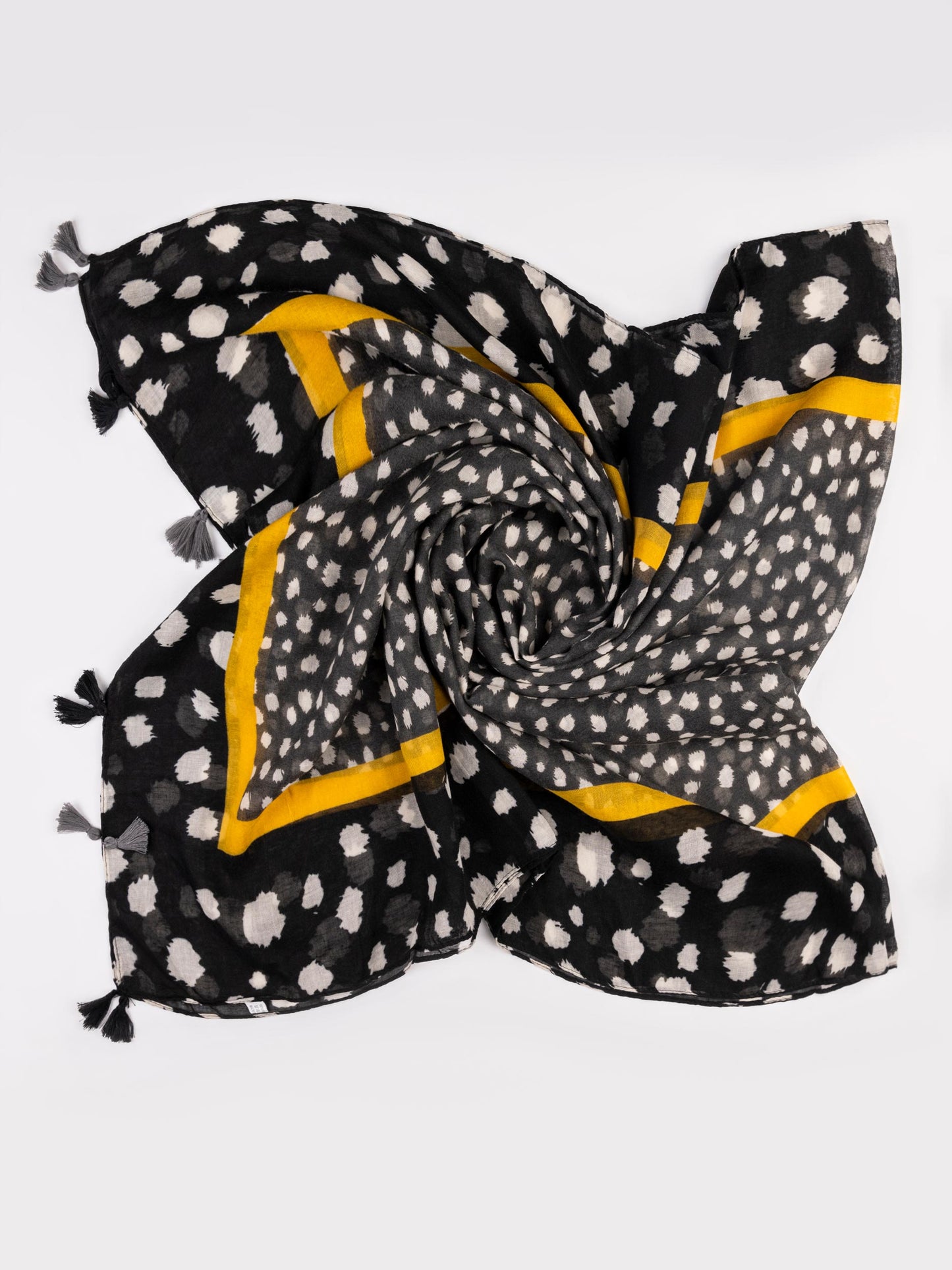 Viscose Scarf