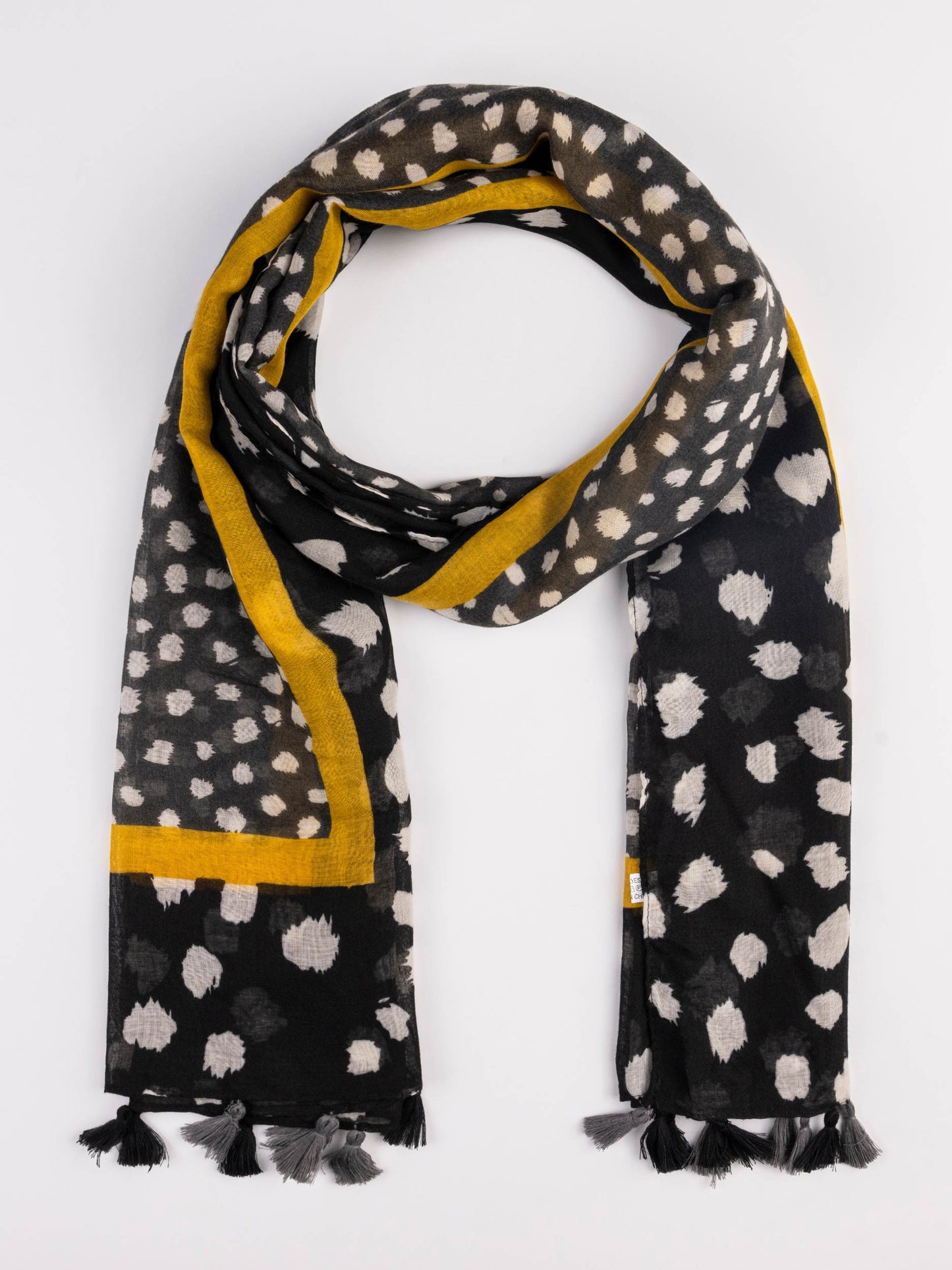 Viscose Scarf