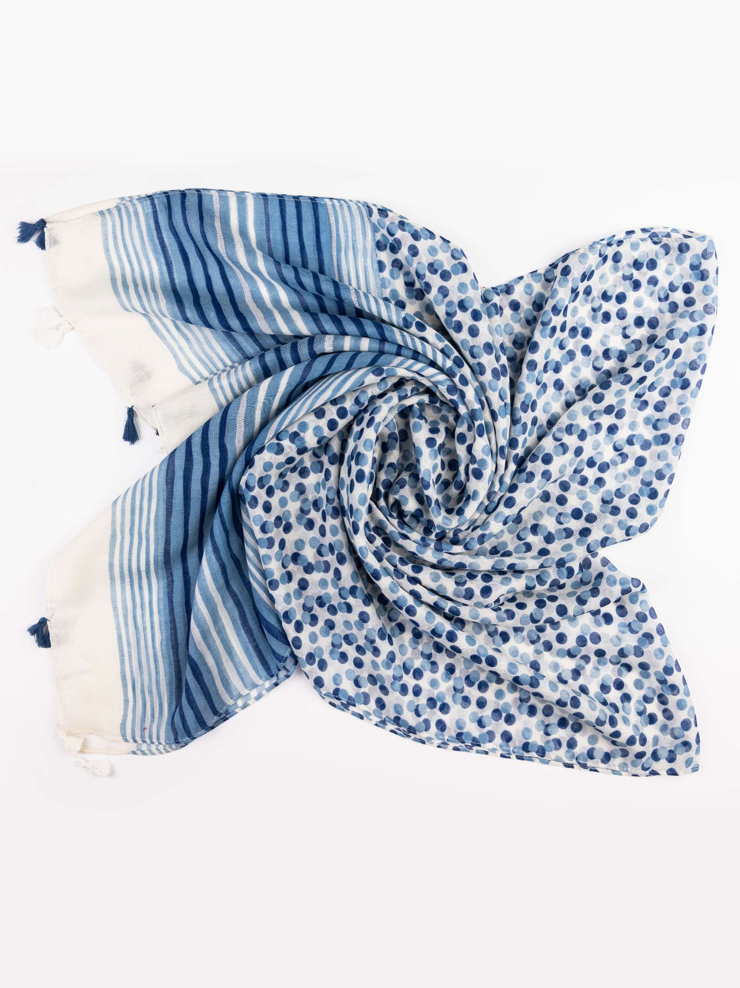Viscose Scarf