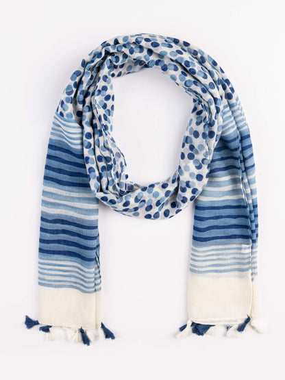 Viscose Scarf