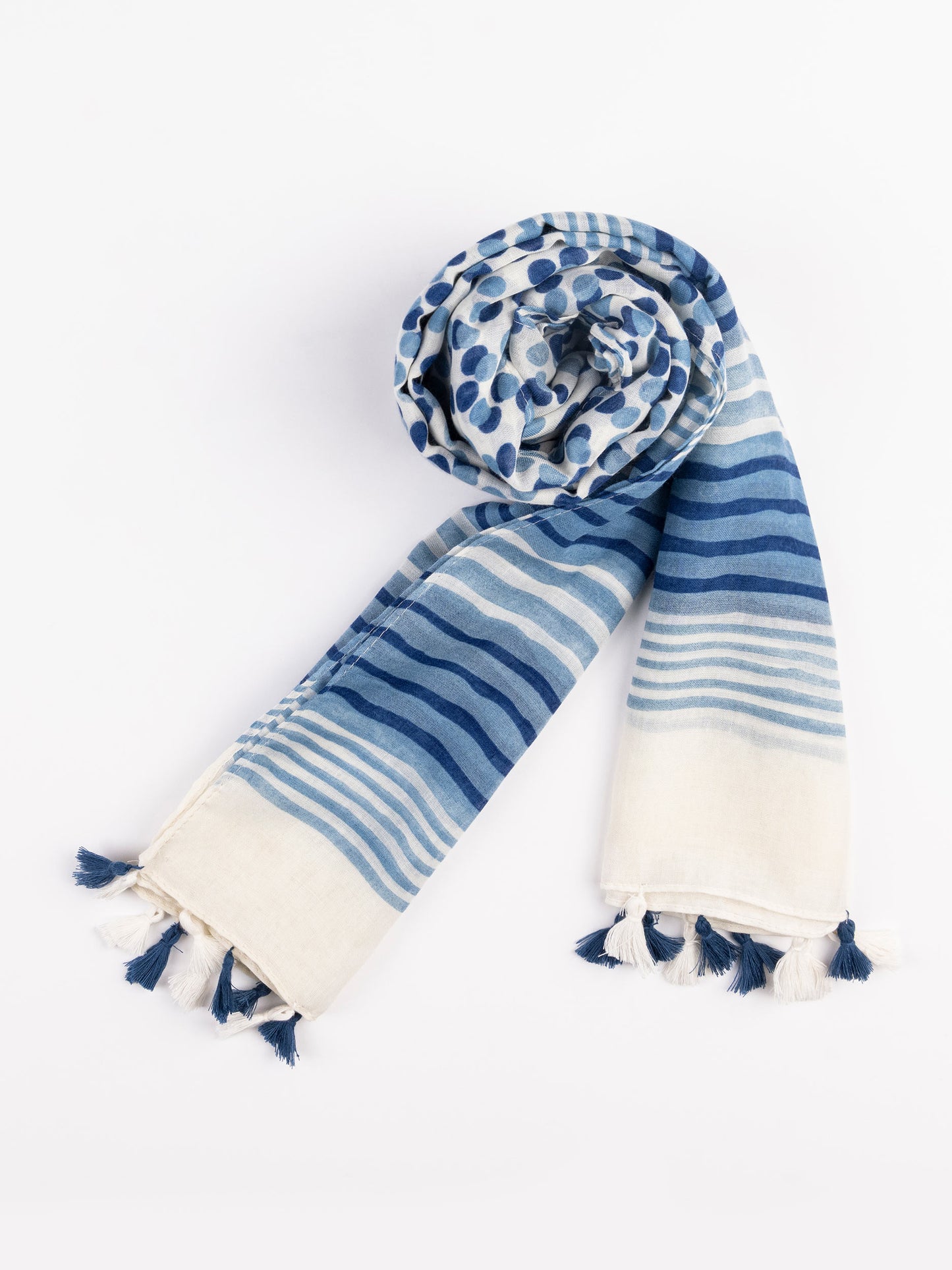 Viscose Scarf