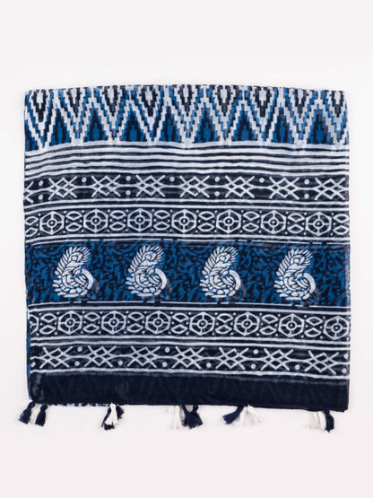 Viscose Scarf