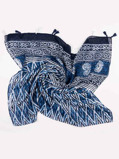 Viscose Scarf