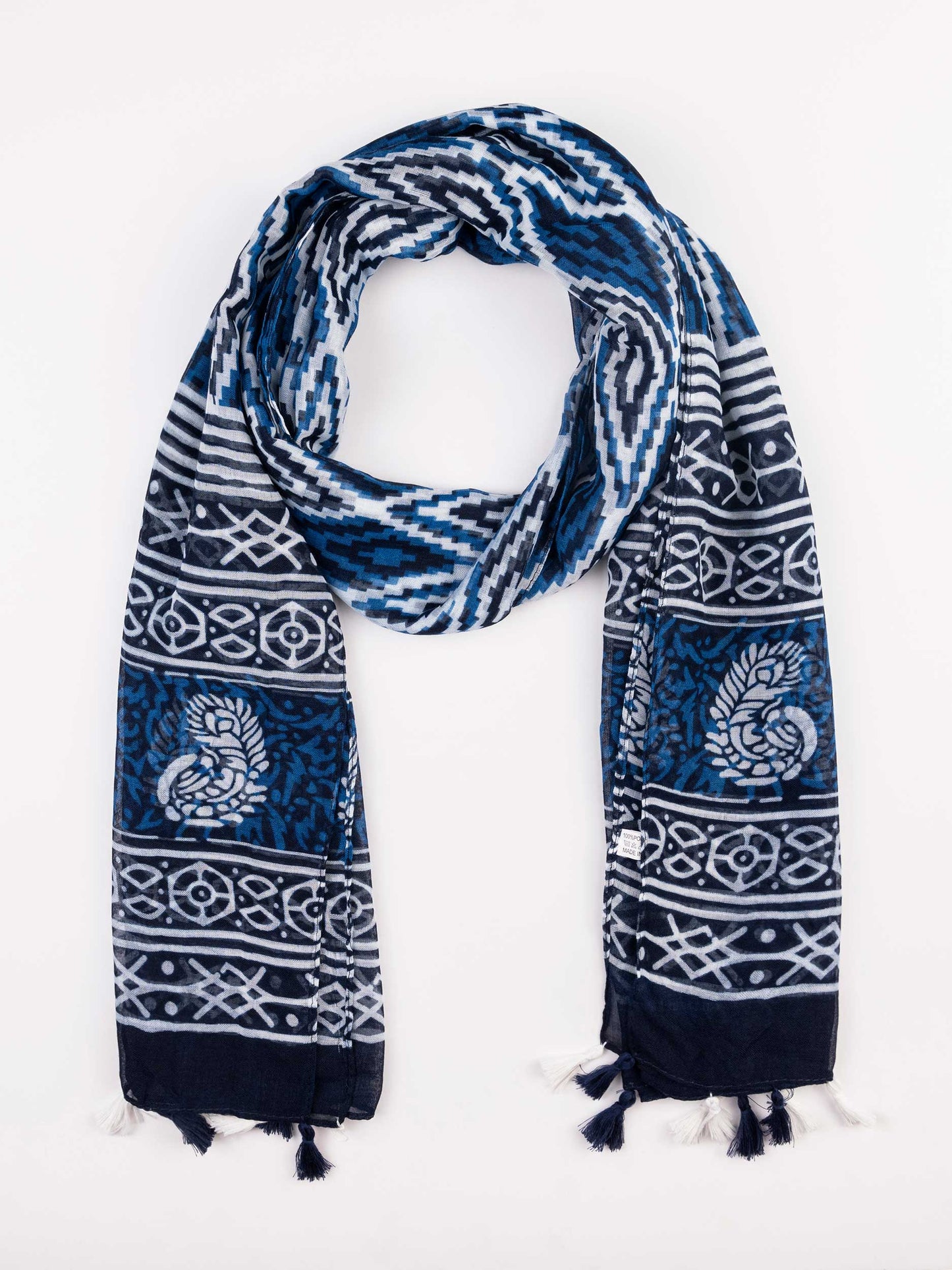 Viscose Scarf