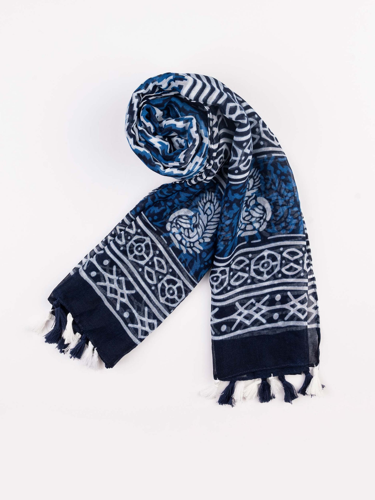 Viscose Scarf