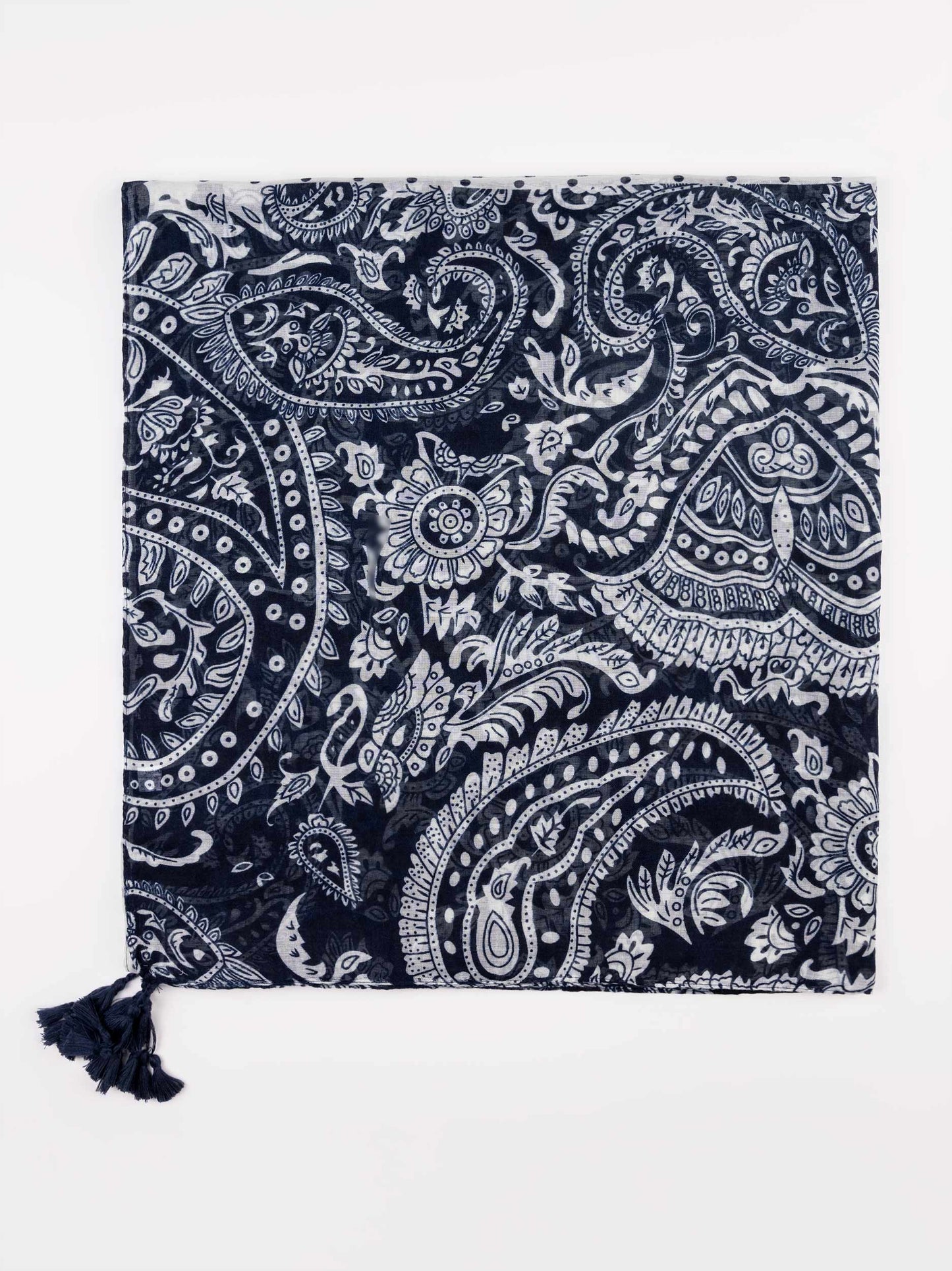 Viscose Scarf
