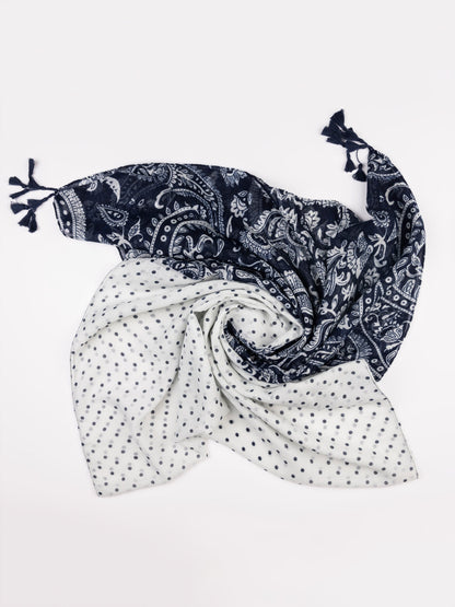 Viscose Scarf