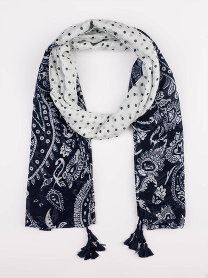 Viscose Scarf