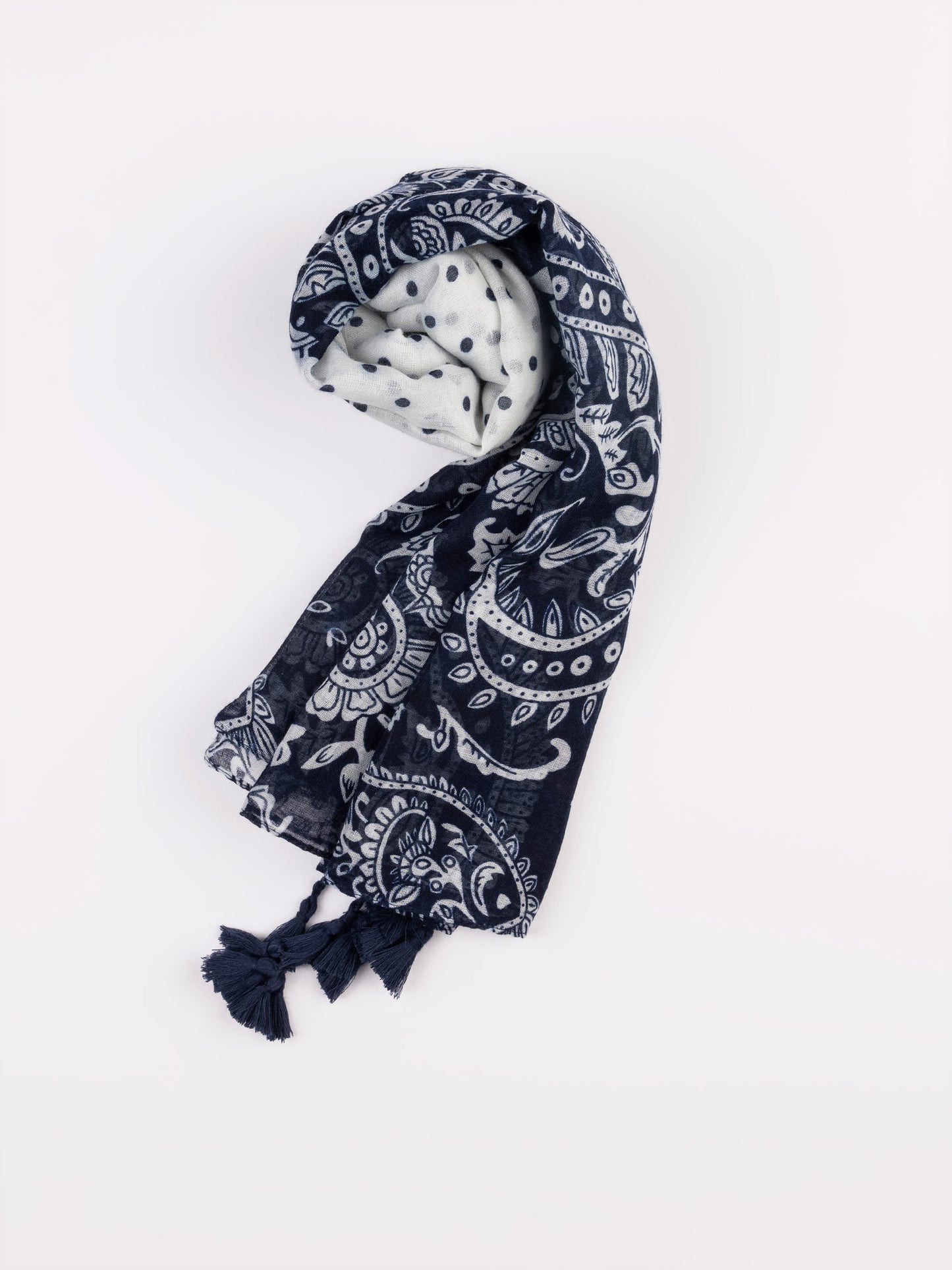 Viscose Scarf
