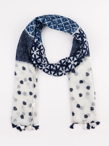 Viscose Scarf