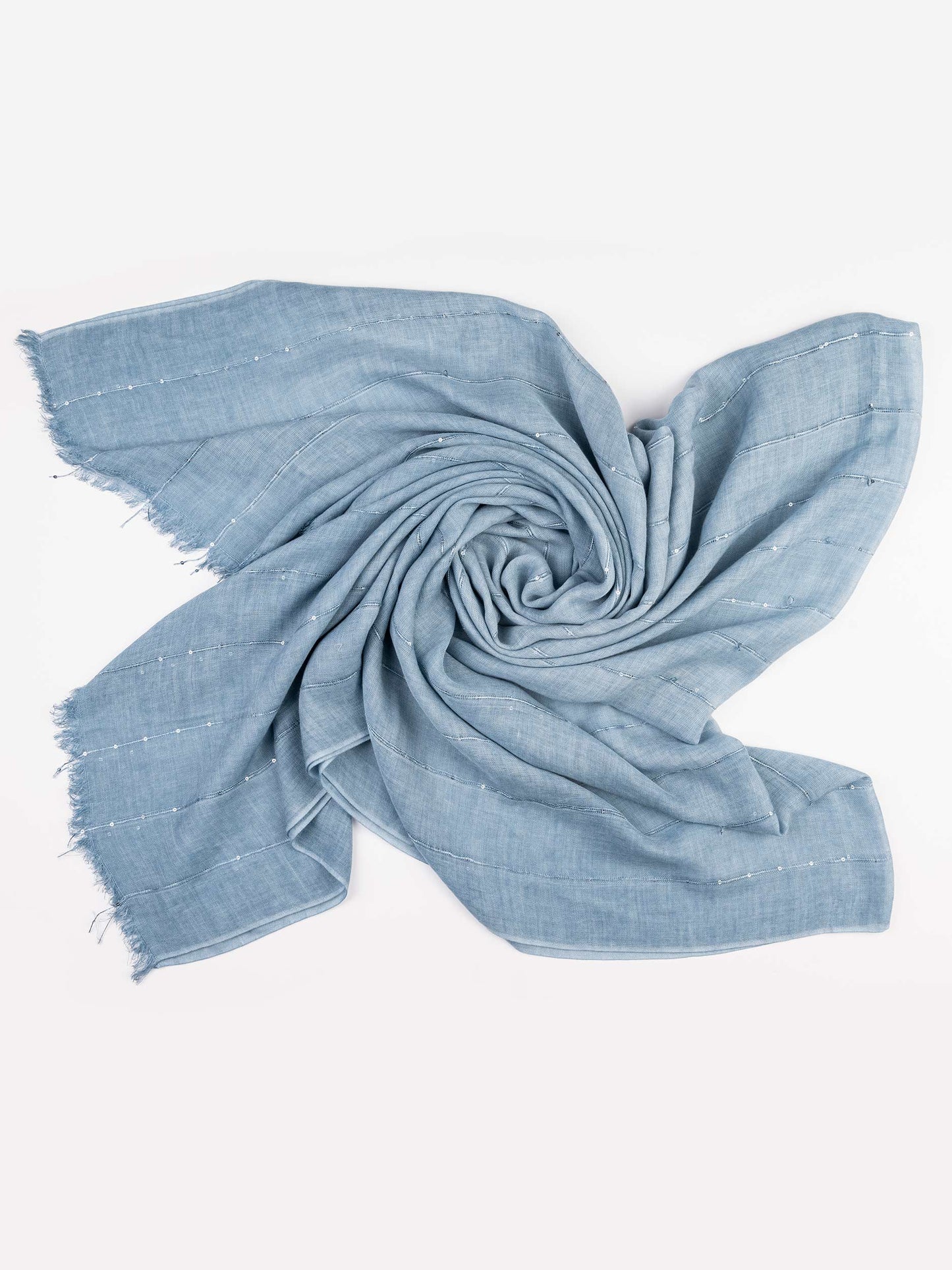 Viscose Scarf