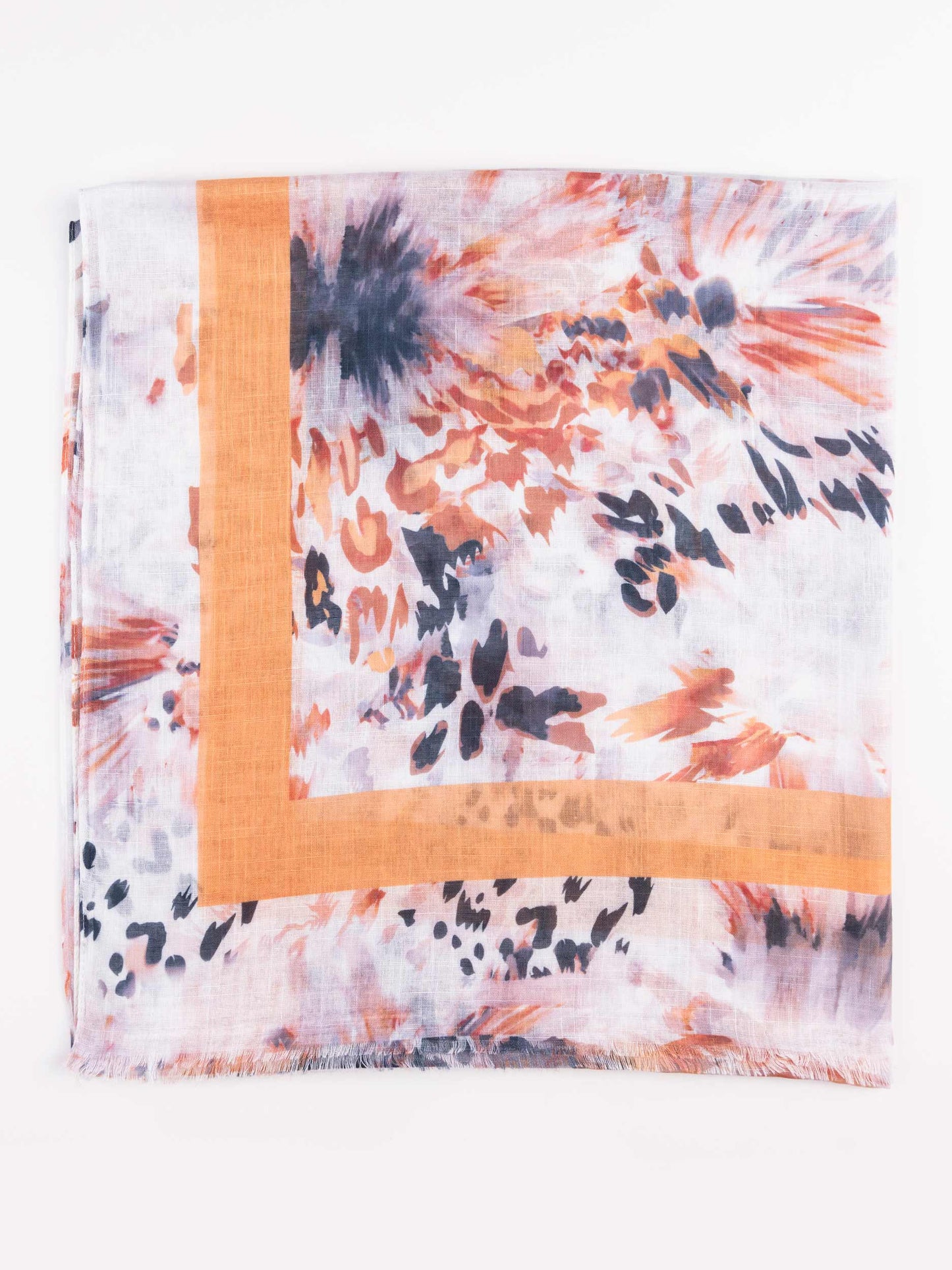 Viscose Scarf