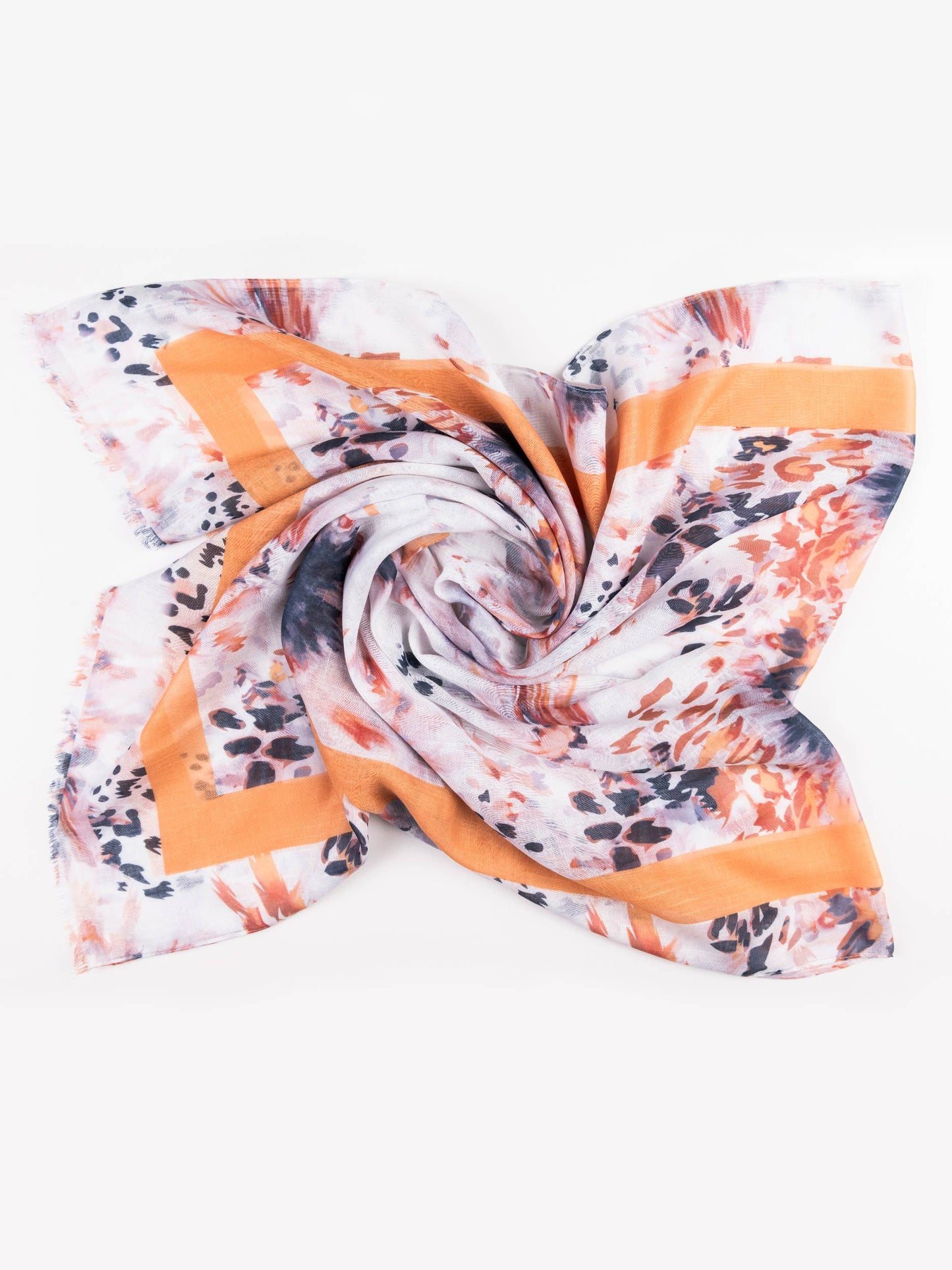 Viscose Scarf