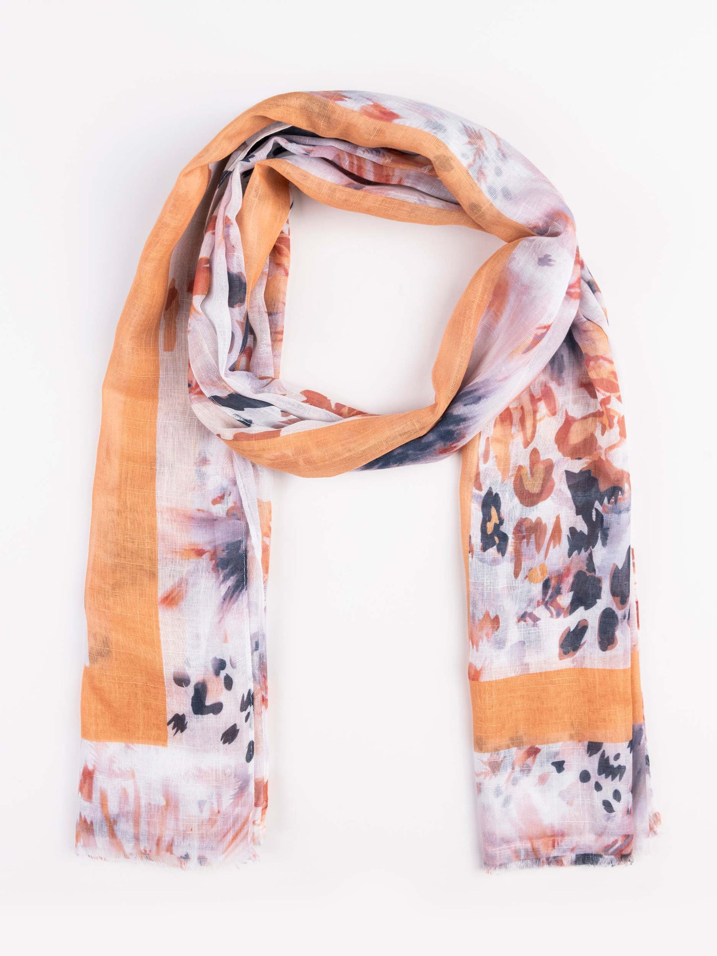 Viscose Scarf