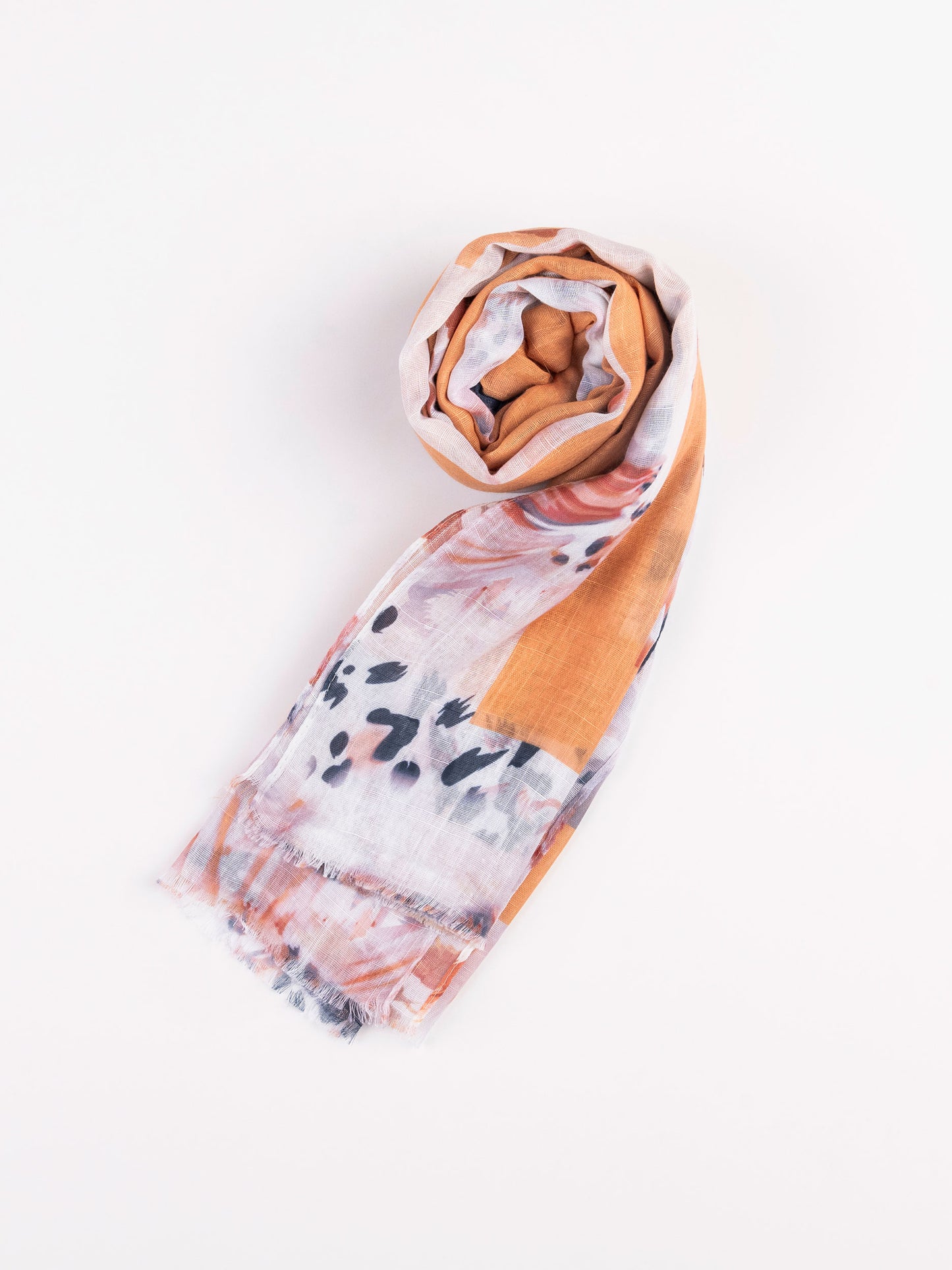 Viscose Scarf